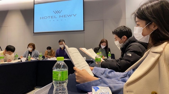 윤송아, ‘1시 11분 너에게 가는 시간’ 캐스팅