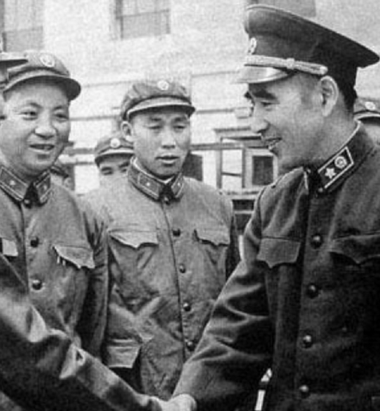 고강, 임표가 항미원조를 반대했는가?