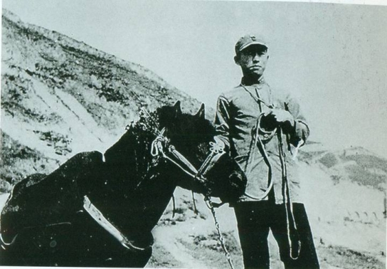 조선의용군과 만주독립군 활동