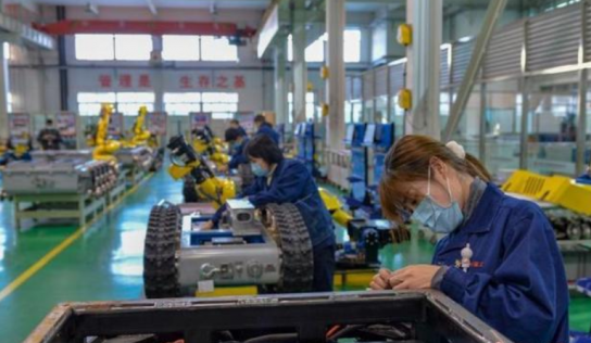 中 1인당 GDP 연속 2년 1만 달러 초과