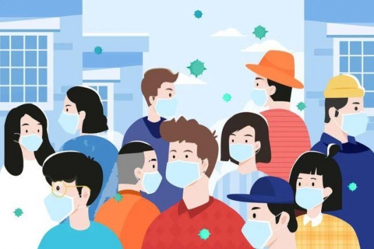 中, 15일 코로나 본토 확진자 0명...해외 입국자 13명