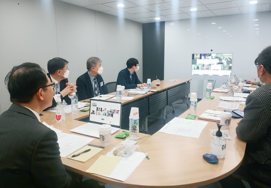재외동포재단, 소통 위한 ‘찾동’ 프로그램 활성화