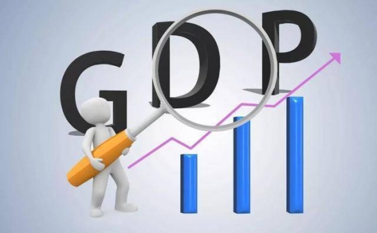 中, 2020 GDP 백강도시 랭킹 출범