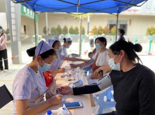 中, 6일 코로나 본토 확진자 2명...해외 입국자 10명