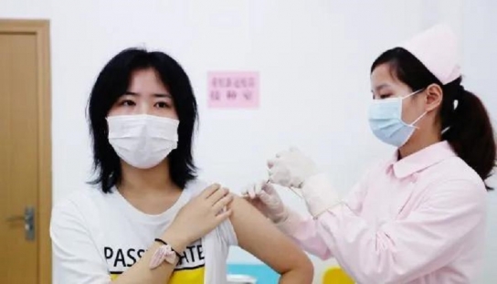 여성 및 특정계층 백신 접종 전후 주의해야 할 ABC…
