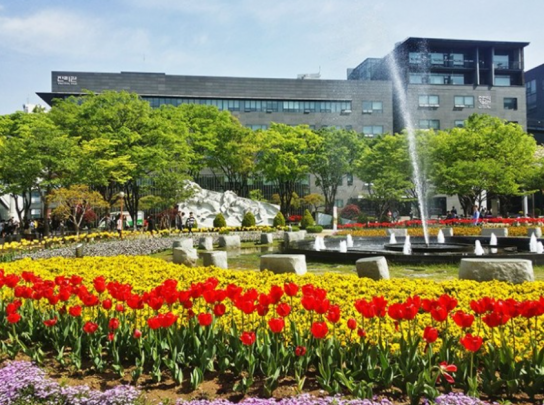 숭실대학교경영대학원 문화콘텐츠경영학과 후기 신입학 모집