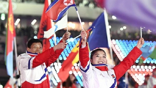 북한, 코로나19로 도쿄올림픽 불참 결정