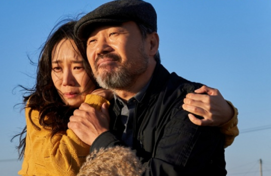 박예니 "'내겐 너무 소중한 너', 벅차고 애착 많아" 소감