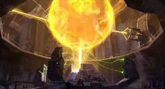 中 "인공 태양(EAST)" 세계 기록 작성