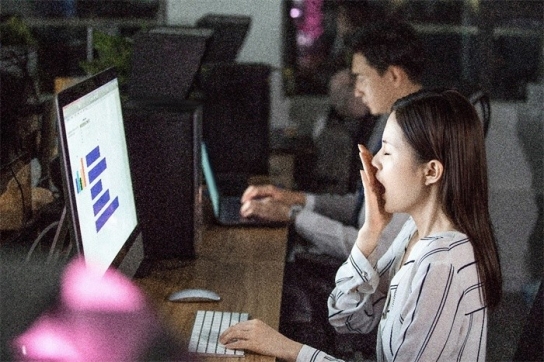 서울 ‘세계에서 가장 살기 피곤한 도시 톱 10’ 진입