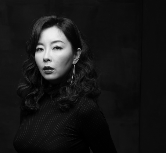 학고재에서 개인전, 별작가 성희승 우주_(   )전시회 개최