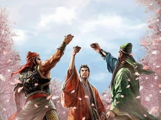 '삼국지' 재해석⑲ '삼국연의'는 왜 도원결의로 서막을 열었을까?
