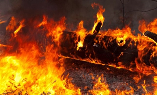 中 허난성, 화재로18명 사망, 16명 부상