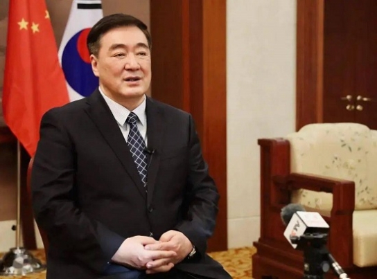 외교부, 주한 中 대사에 “입장 표명 ‘신중하라’” 요구