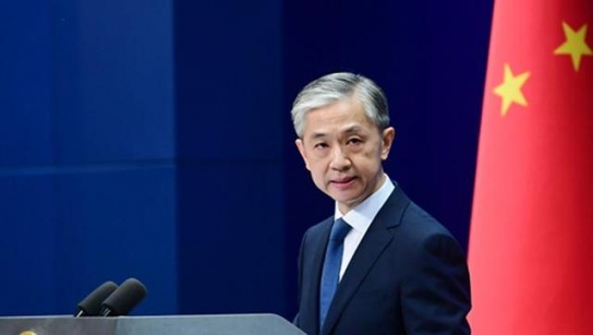 美, 10개 中기업 블랙리스트에 추가.. 中, 모든 조치 취할 것