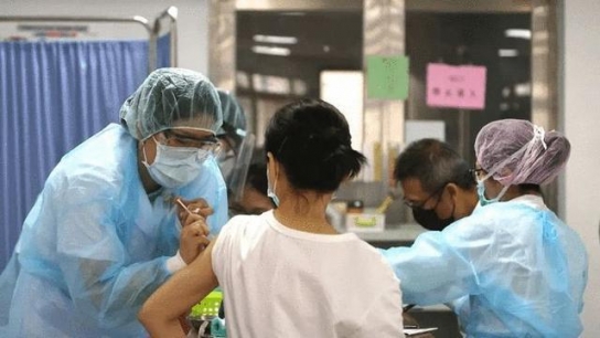 中, 26일 코로나19 본토 확진자31명...해외유입 40명