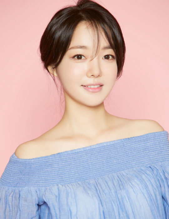 배우 문지인, 아이오케이 사단 합류
