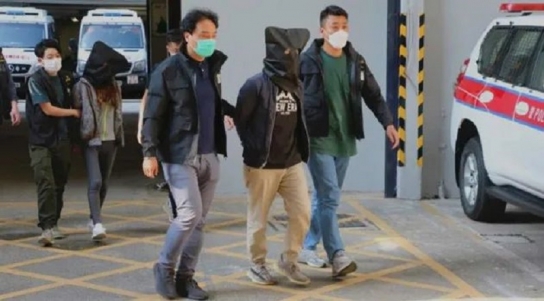 해저터널 폭파 시도 ‘홍콩독립’ 조직 ‘광성자’의 실체는?