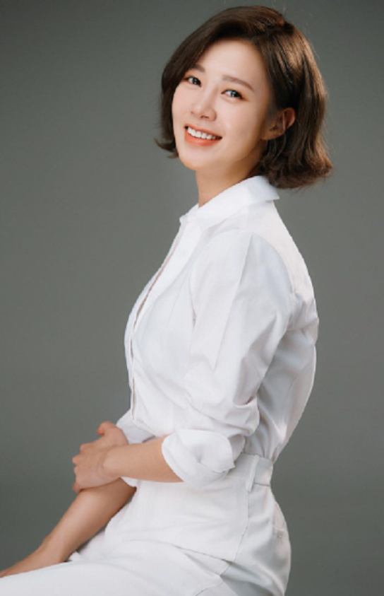 배우 최윤영, 아이오케이컴퍼니와 전속 계약 체결