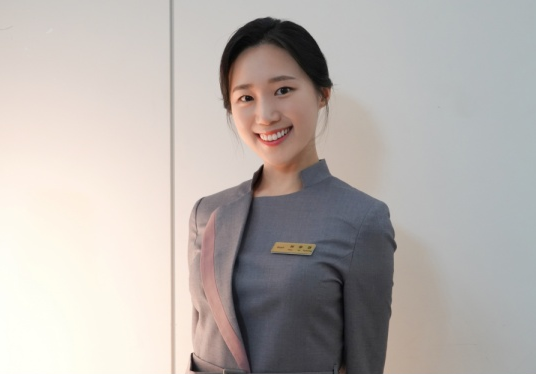 박예니 '너는 나의 봄' 종영, 한동안 허전할 것 같아" 종영 소감