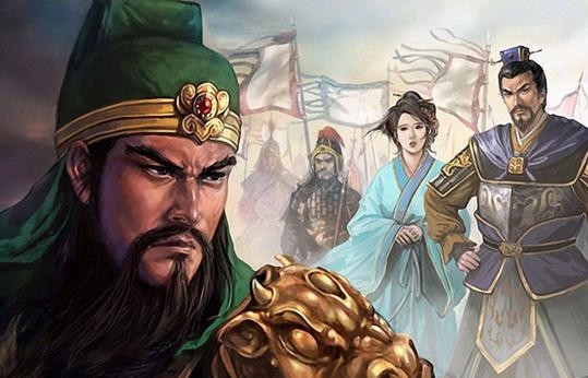 '삼국지' 재해석⑳ 유비는 수수께끼 같은 인물Ⅰ