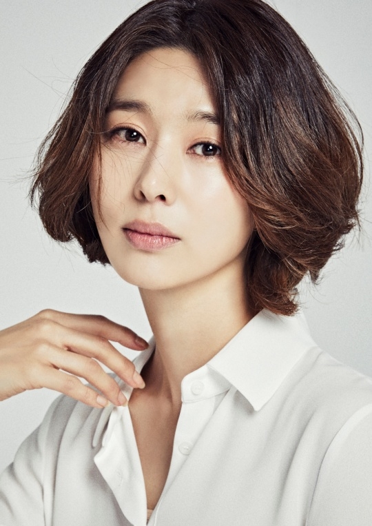 박민정, '당신이 잠든 사이'로 관객들 만난다…新 캐릭터 변신