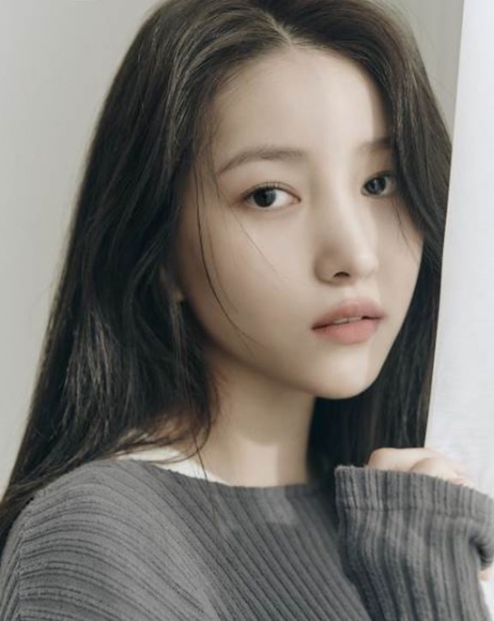 여자친구 소원 '김소정', 아이오케이컴퍼니 "전폭적 지원 예정"