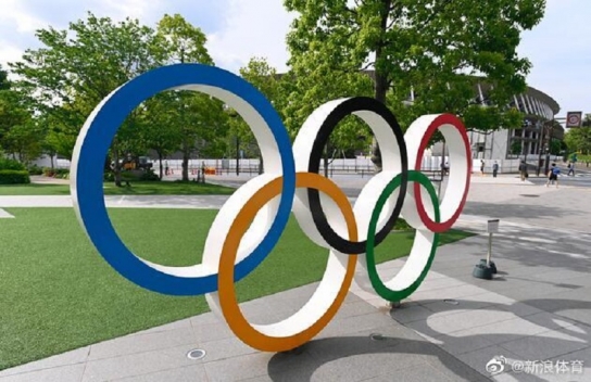 올림픽은 평화 축제가 아닌 미·중 대결의 무대