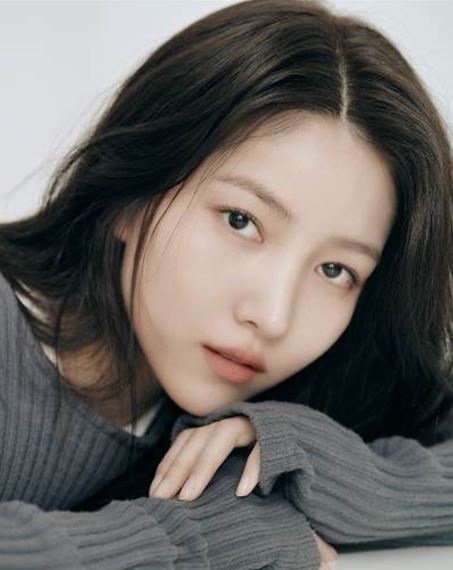 그룹 ‘여자친구’ 출신 배우 김소정 첫 연기 도전