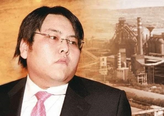 中, 산시 갑부 리자후이 추적...현상금 2162만 위안