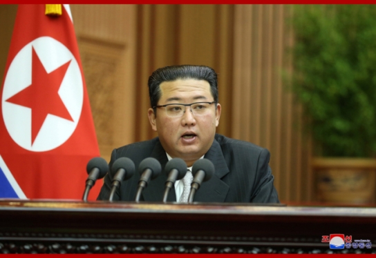 북한, 남북 통신연락선 복원 결정