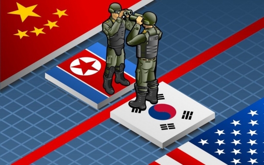 중국, 한반도 평화 위해 노력