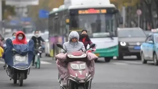 中, 냉 공기 창장 삼각주 강타! 올겨울 ‘라니냐’ 현상 나타날 듯