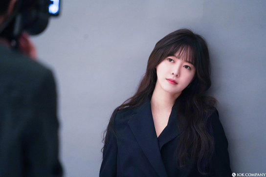 배우 구혜선 무결점 미모 폭발