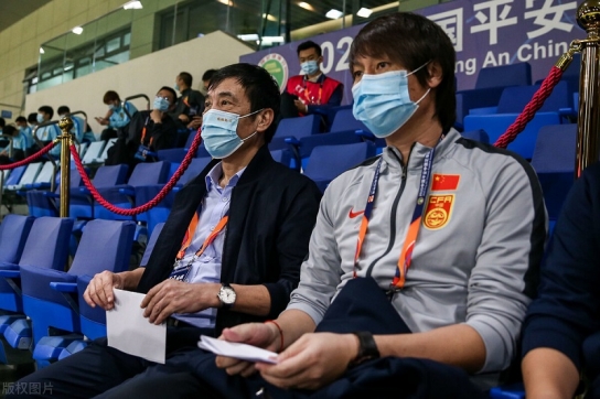 축구 팬덤 건드리지 마! 中 축구협회장·대표팀 감독, 중기위에 고발당해
