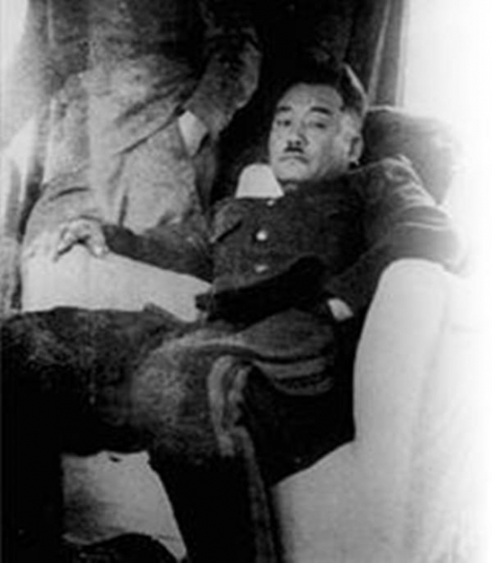 비운의 조선인 혁명가 무정장군④