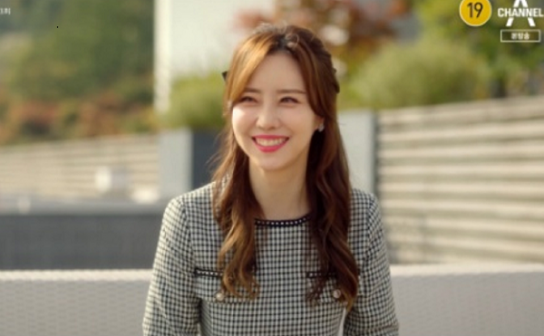 ‘쇼윈도: 여왕의 집’ 김해인 시청자 놀래킨 반전 서사에 긴장감 UP