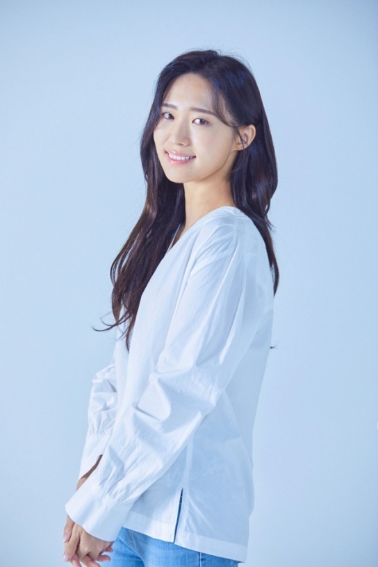 '설강화' 박예니, 발랄X성실 '미스김' 통한 캐릭터 변신 예고