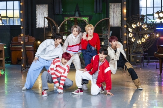 보이그룹 위아더원(W.A.O), 한중 문화교류에 앞장설 것”