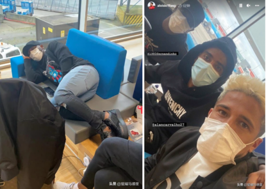 “중국축구협회는 최소한의 배려와 존중도 없어”