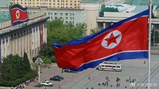 北외무성 “우크라이나 사태의 근원은 미국에 있다”