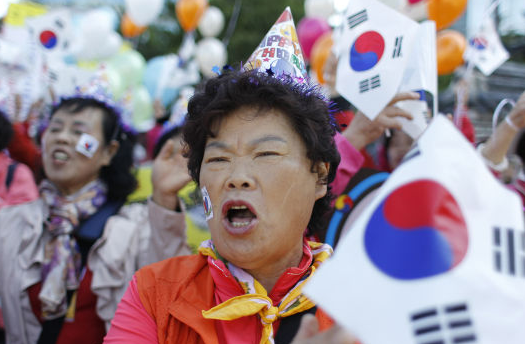 “중국에 대한 부정적 감정 한중 관계 해쳐선 안돼”