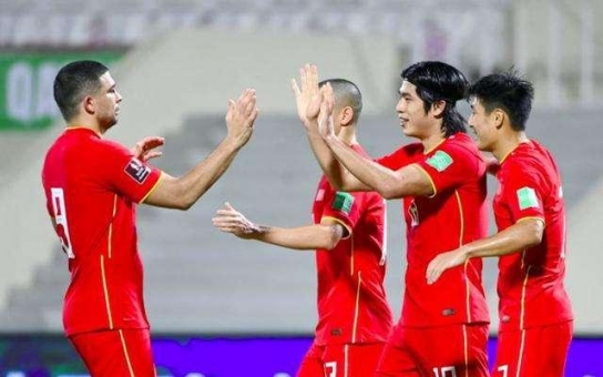 中 정협위원, 중국 축구에 "군 시스템" 도입해야