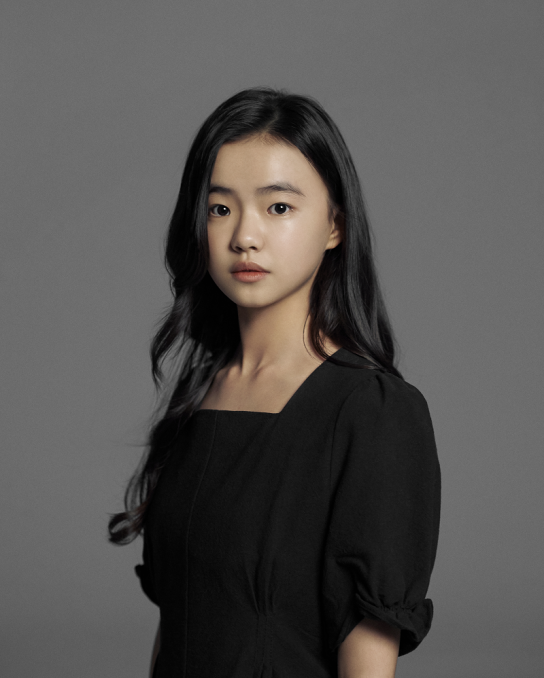 ‘고요의 바다’ 김시아, 전도연 만난다... 영화 ‘길복순’ 출연 확정