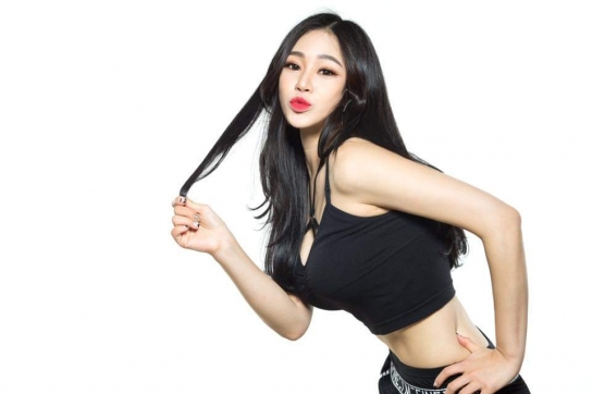 보컬 박앵두 '눈물편지' 솔로 음반 디지털로 공개