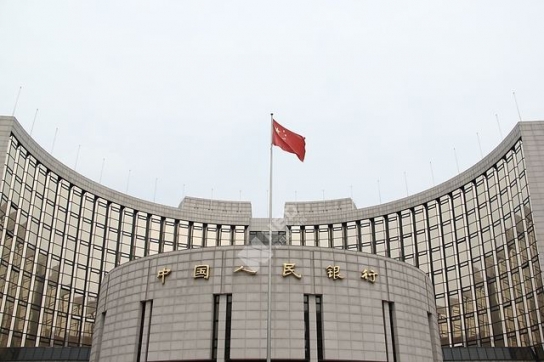 中, 4월 말 M2 잔액 249조9700억 위안, 전년 동기 대비 10.5% 증가