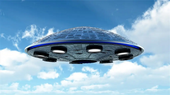 미 의회, 50여년 만에 UFO 관련 청문회 개최