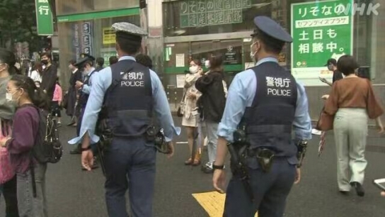 日 언론, 바이든 방일… '최대 규모' 경계태세 구축