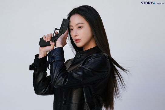 ‘미남당’ 오연서 걸크러시 매력 발산
