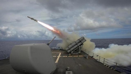 M142 HIMARS 우크라 도착…러시아, 용병 모집 제지 요청
